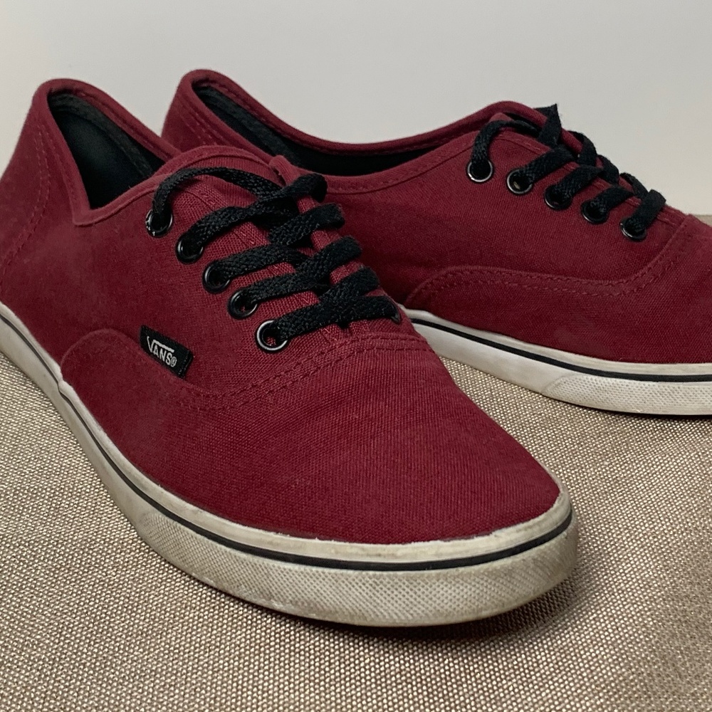 Vans